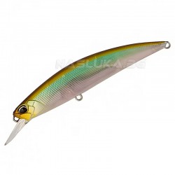 Τεχνητό Wobbler Duo Spearhead Ryuki 95S WT - Ghost Minnow