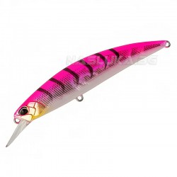 Τεχνητό Wobbler  Duo Spearhead Ryuki 95S WT - Pink Gigo