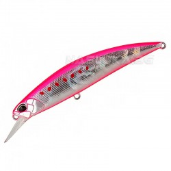 Τεχνητό Wobbler  Duo Spearhead Ryuki 95S WT - Pink Sardine