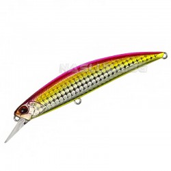 Τεχνητό Wobbler  Duo Spearhead Ryuki 95S WT - Triple Threat