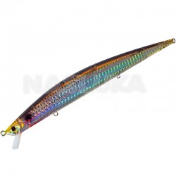 Βυθιζόμενο Τεχνητό Wobbler Duo Tide Minnow Slim Flyer - Waka Mullet