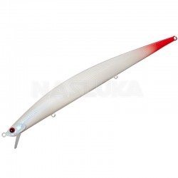 Βυθιζόμενο Τεχνητό Wobbler Duo Tide Minnow Slim Flyer -  Ivory Pearl RT