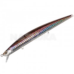 Βυθιζόμενο Τεχνητό Wobbler Duo Tide Minnow Slim Flyer - Onago
