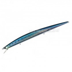Τεχνητό Wobbler Duo Tide Minnow Slim Flyer - Sardine