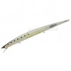 Τεχνητό Wobbler Duo Tide Minnow Slim Flyer - Whitebait