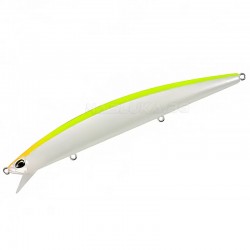 Τεχνητό Wobbler Duo Tide Minnow Sprat 120SF - Pearl Chart