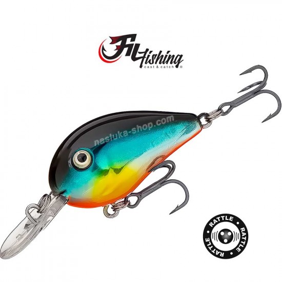 Wobbler Fil Fishing - Κορυφαία ποιότητα