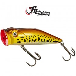 Τεχνητό-popper Filex Filpo - 7εκ 10.5γρ - Χρώμα 01