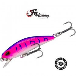 Wobbler Filex Rapid - Χρώμα 04