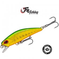 Wobbler Filex Rapid - Χρώμα 06