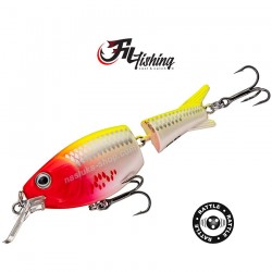 Wobbler Filex Twingo - Χρώμα 02