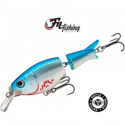 Wobbler Filex Twingo - Χρώμα 04