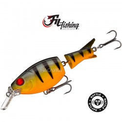 Wobbler Filex Twingo - Χρώμα 06
