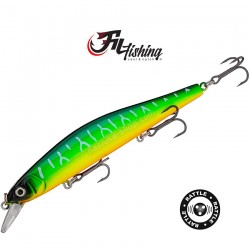 Wobbler Filex Viper - Χρώμα 03