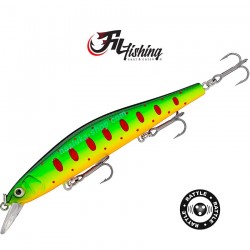 Wobbler Filex Viper - Χρώμα 04