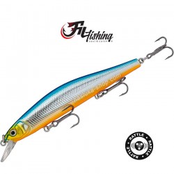 Wobbler Filex Viper - Χρώμα 05
