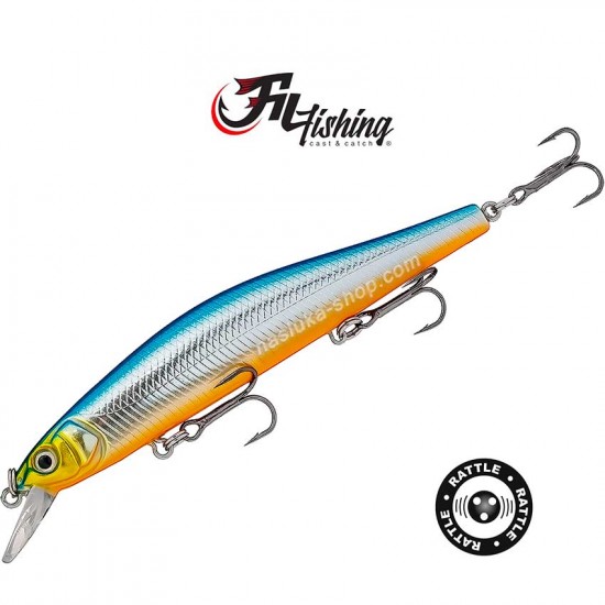 Wobbler Fil Fishing - Κορυφαία ποιότητα