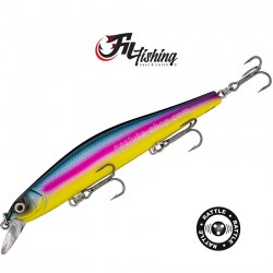 Wobbler Filex Viper - Χρώμα 06
