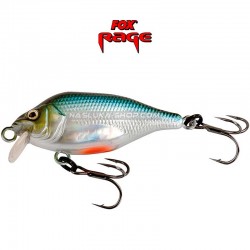 Τεχνητό Wobbler Fox Rage Funk Bug 40SR - UV Cool Herring