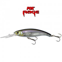 Wobbler Fox Rage Slick Stick DR Ultra UV - Gold Head