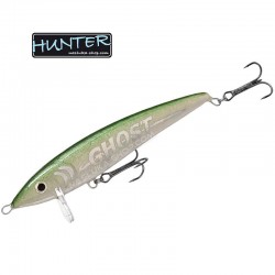 Τεχνητό ΅Wobbler Hunter Ghost 9 S - χρώμα OL