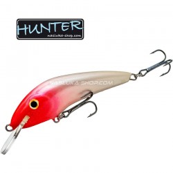 Τεχνητό Wobbler Hunter Instinct 6 F - χρώμα RH