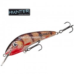 Τεχνητό Wobbler Hunter Instinct 6 F - χρώμα RP
