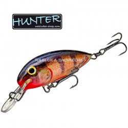 Τεχνητό Wobbler Hunter Pixel 45 S - χρώμα RP