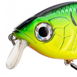 Τεχνητό Madcat Tight-S Shallow - Χρώμα FireTiger