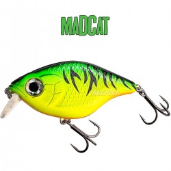 Τεχνητό Madcat Tight-S Shallow - Χρώμα FireTiger