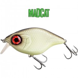 Τεχνητό Madcat Tight-S Shallow - Χρώμα Glow In The Dark