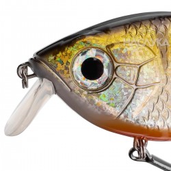 Τεχνητό Madcat Tight-S Shallow - Χρώμα Perch