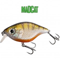 Τεχνητό Madcat Tight-S Shallow - Χρώμα Perch
