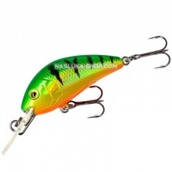 Τεχνητό Wobbler Mikado Cavalier 4εκ 3.6γρ - Fire Tiger