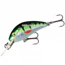 Τεχνητό Wobbler Mikado Cavalier 4εκ 3.6γρ - Natural Perch