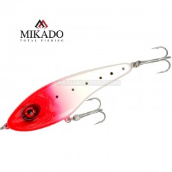 Jerk Wobbler Mikado Fishunter Plate 11.5εκ 33γρ - Χρώμα S21