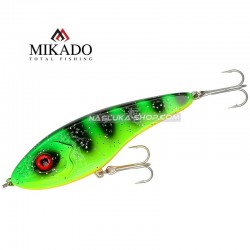 Jerk Wobbler Mikado Fishunter Plate 11.5εκ 33γρ - Χρώμα S43