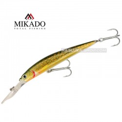 Τεχνητό Floating Mikado Fishunter Sheriff 11εκ 13γρ - Χρώμα Y78