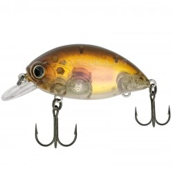 Αιωρούμενο Τεχνητό Quantum Qcrank Fat Minnow SR 4εκ 4γρ - Sand Goby