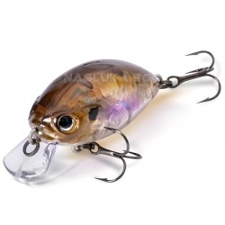 Αιωρούμενο Τεχνητό Quantum Qcrank Fat Minnow SR 4εκ 4γρ - Sand Goby