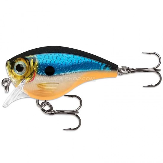Wobbler Rapala - Κορυφαία ποιότητα