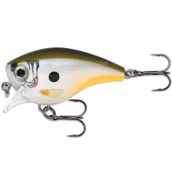 Floating Wobbler Rapala BX Brat - Χρώμα Change Up