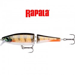 Wobbler Rapala BX Swimmer - 12εκ 22γρ- Χρώμα RFP