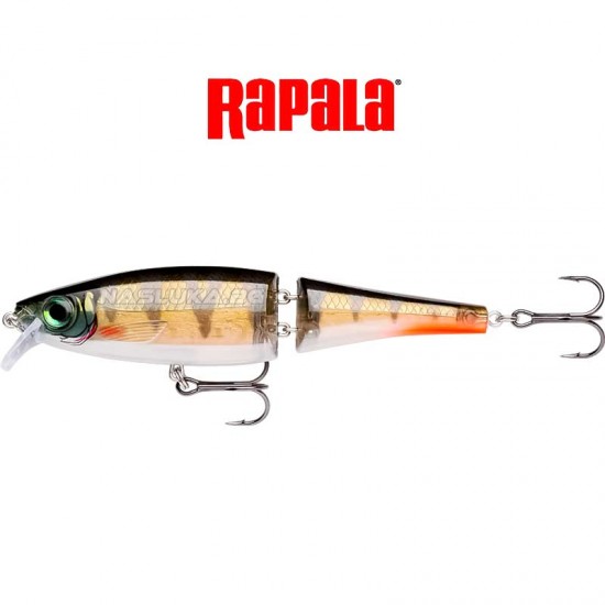 Wobbler Rapala - Κορυφαία ποιότητα