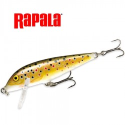 Τεχνητό Rapala Countdown - Χρώμα TR