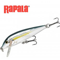 Wobbler Rapala Countdown - Χρώμα ALB