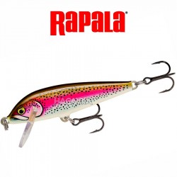 Wobbler Rapala Countdown - Χρώμα ART