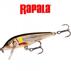 Wobbler Rapala Countdown - Χρώμα AYUL