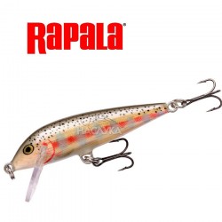 Wobbler Rapala Countdown - Χρώμα BJRT