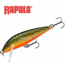 Wobbler Rapala Countdown - Χρώμα BTR